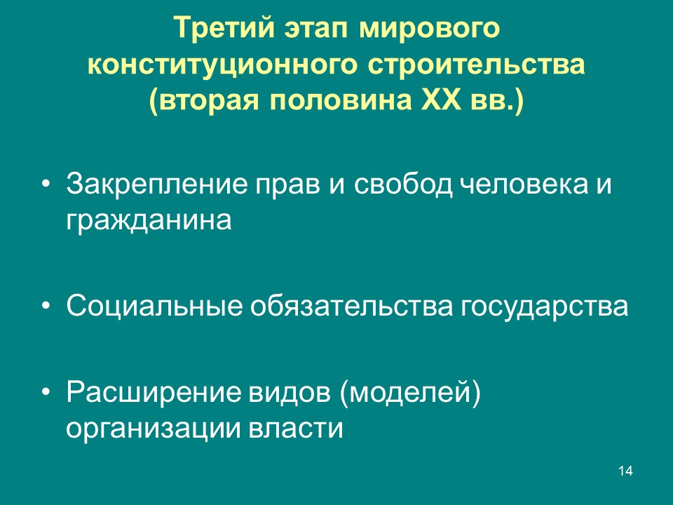 Конституция  правовой феномен современности Конституция и конституционализм