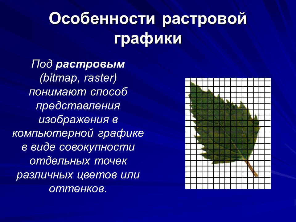 Растровое изображение определение. Растровая Графика. Особенности растровой графики. Компьютерная Графика Растровая Графика. Виды компьютерной графики Растровая.