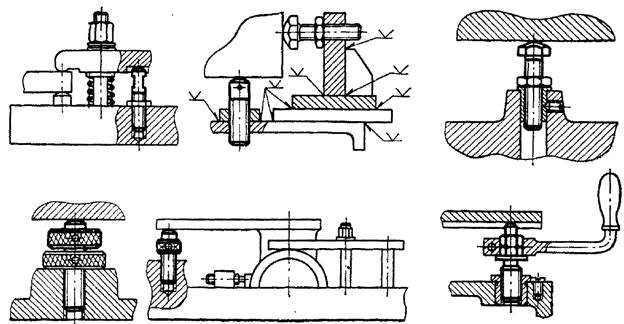 Приспособление с помощью. Базовый элемент приспособления. Установочные устройства штыри опорные. Основные установочные элементы. Установочные элементы станочных приспособлений.